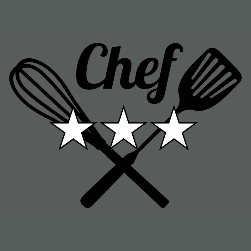 Chef - Kitchen - Cook