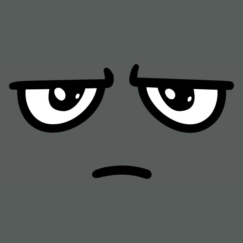 not impressed