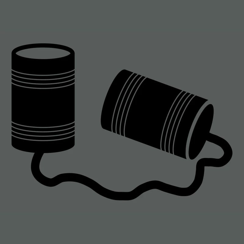 Telefon Dosen