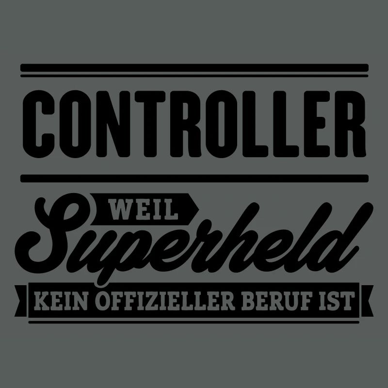 Superheld Controller