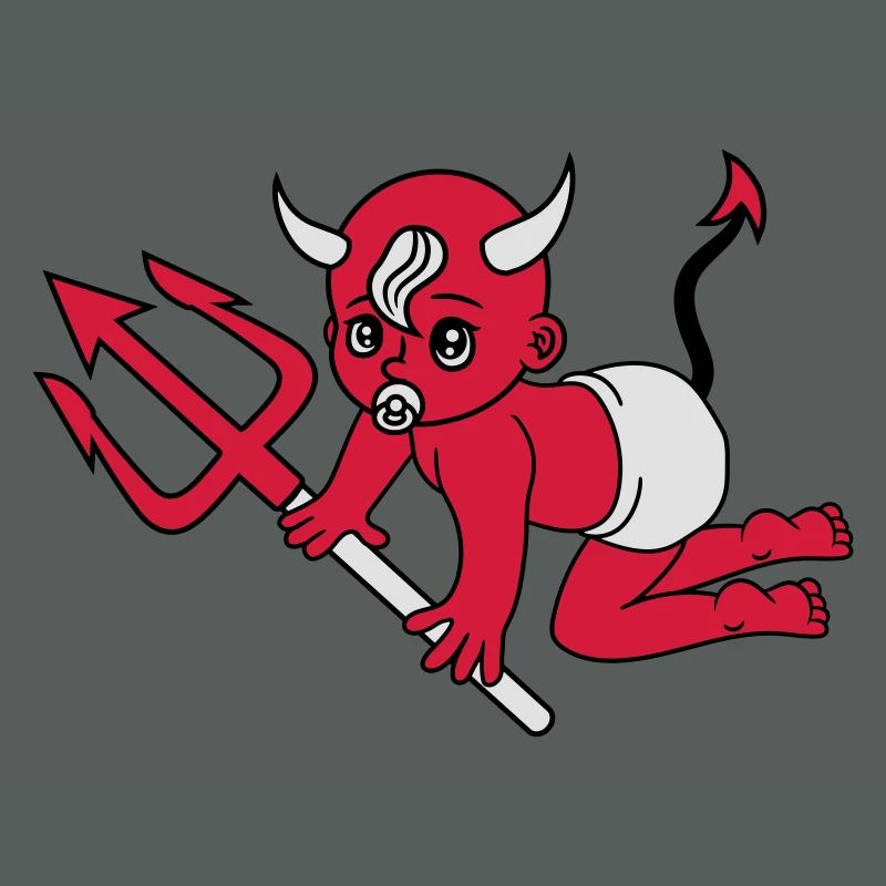 evil devil demon hell devil satan crawling pacifie