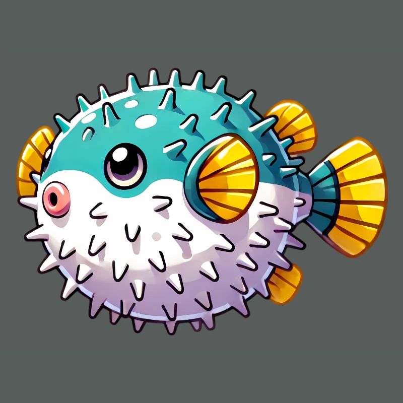 Kugelfisch