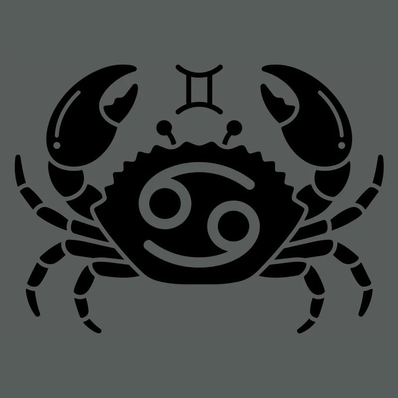 Sternbild Krabbe