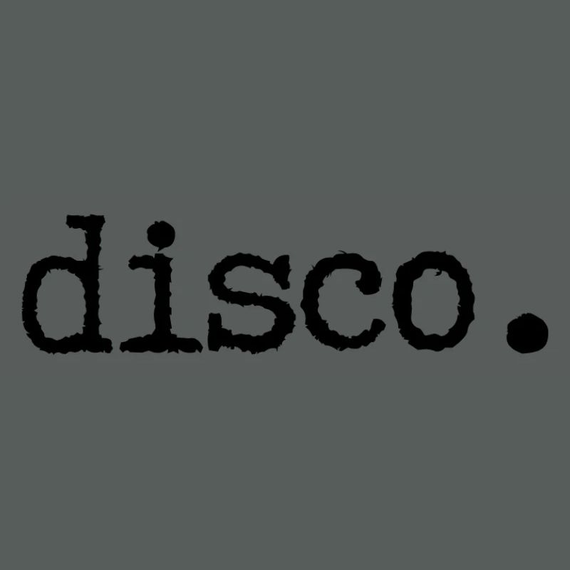 disco.