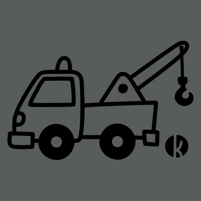 Abschlepper