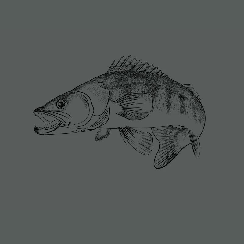 pike-perch