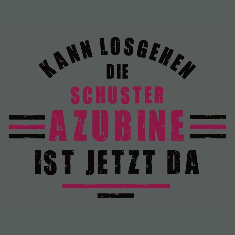 Trainee Shoemaker Apprenticeship Training Shoemaker