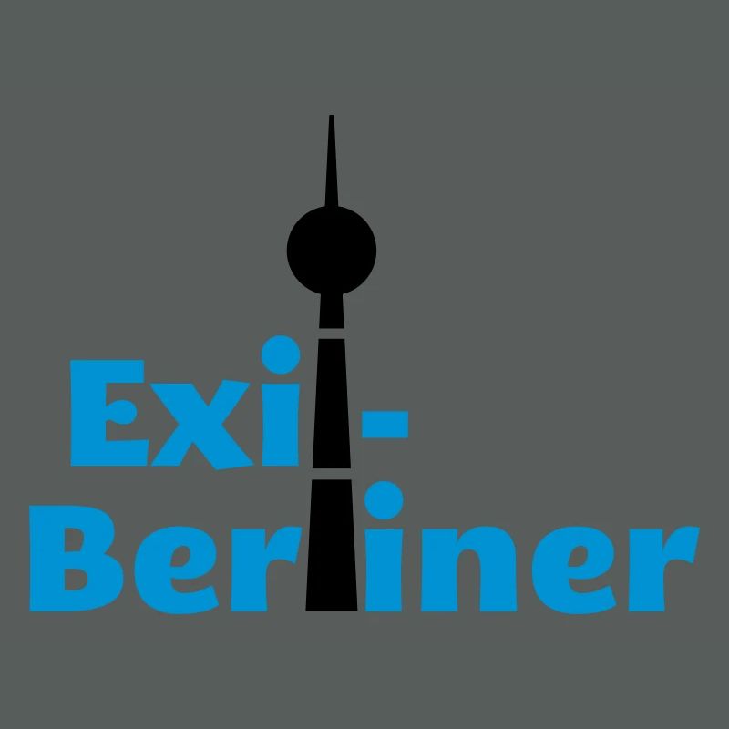Berlin - Exil-Berliner