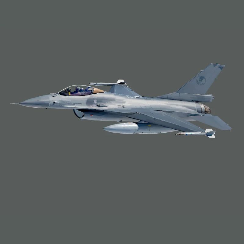 F-16