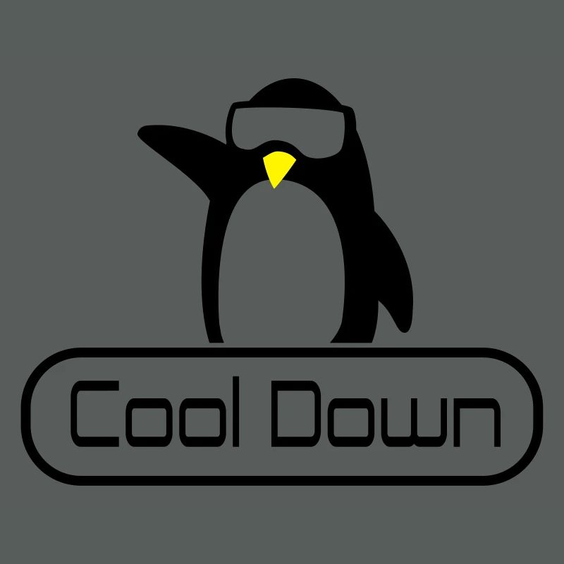 cool down