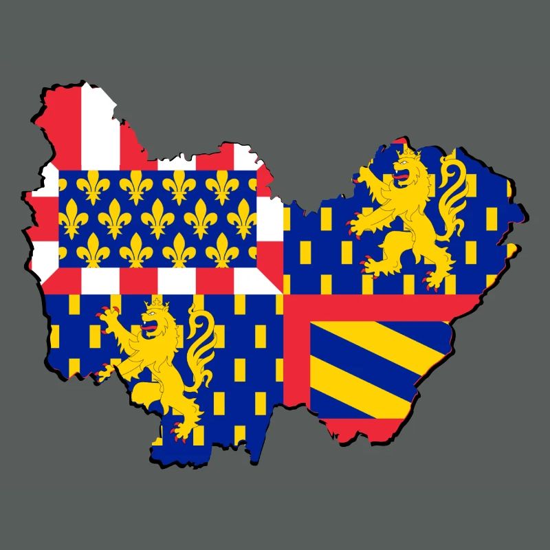 Bourgogne Franche Comté