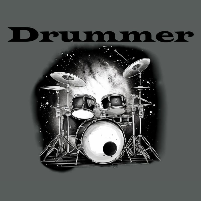 Drummer
