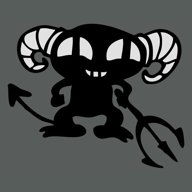 devil
