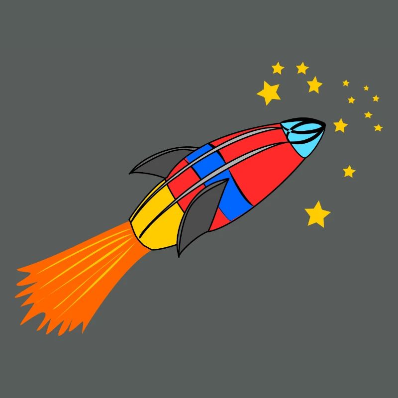 rocket