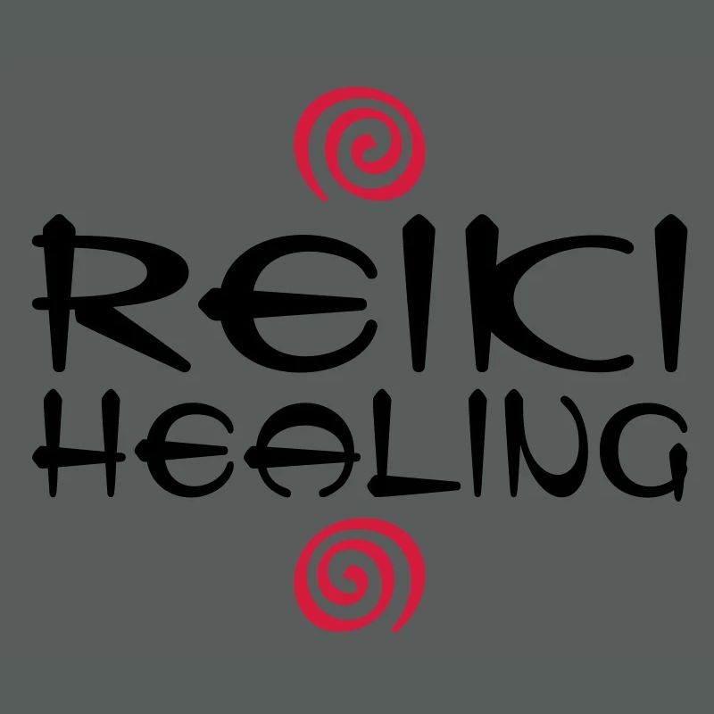 REIKI GUÉRISON