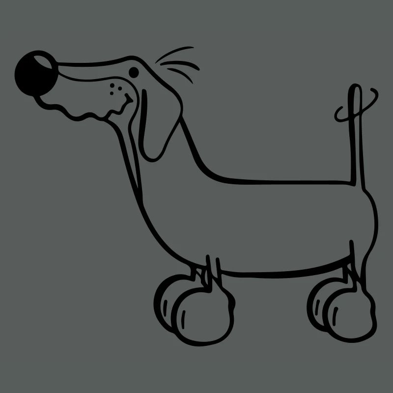 Der Dackel