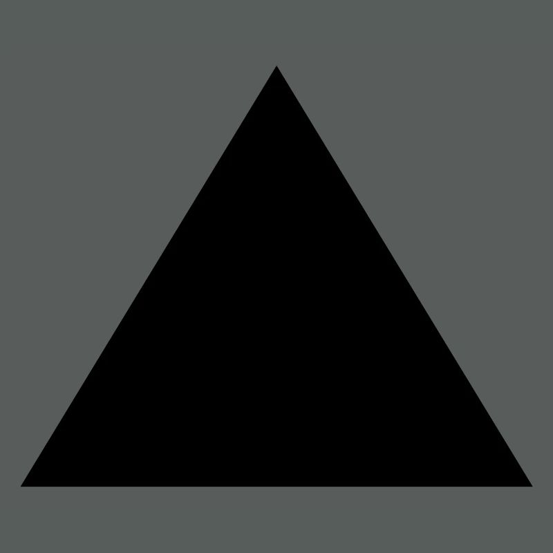 Triangle, pyramid (cheap!)