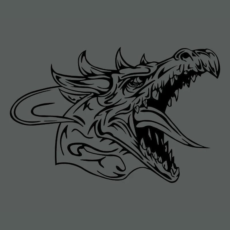 drache