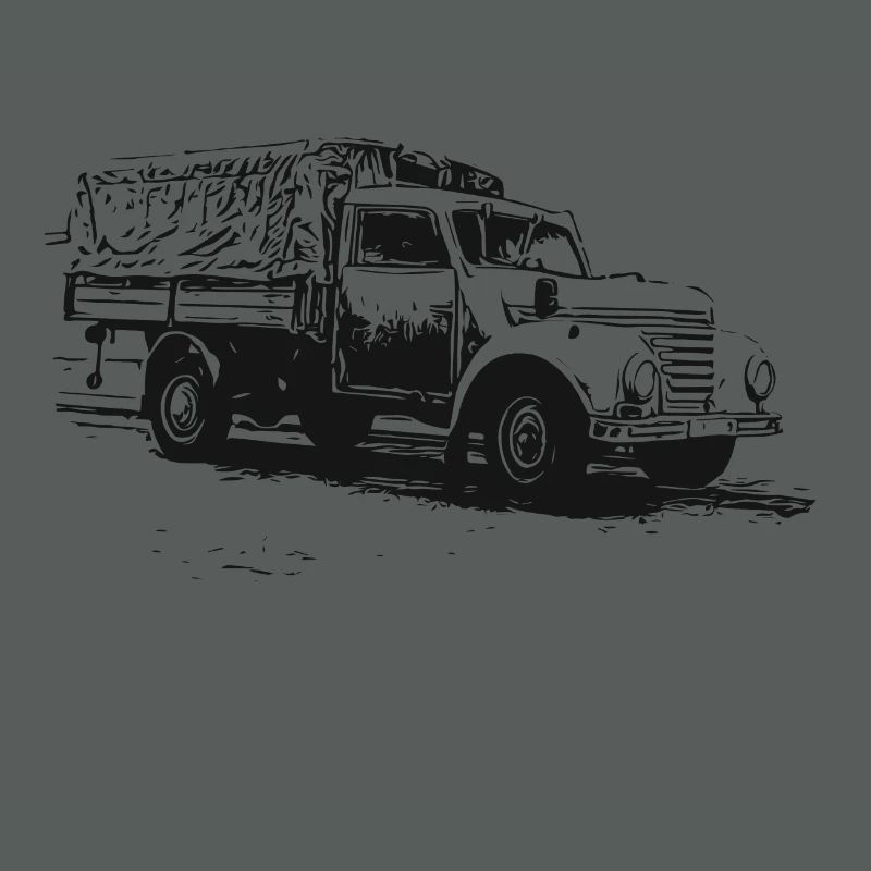 Framo Barkas V901/2