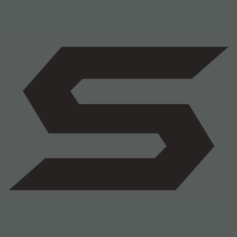 Geometric SForm Pattern