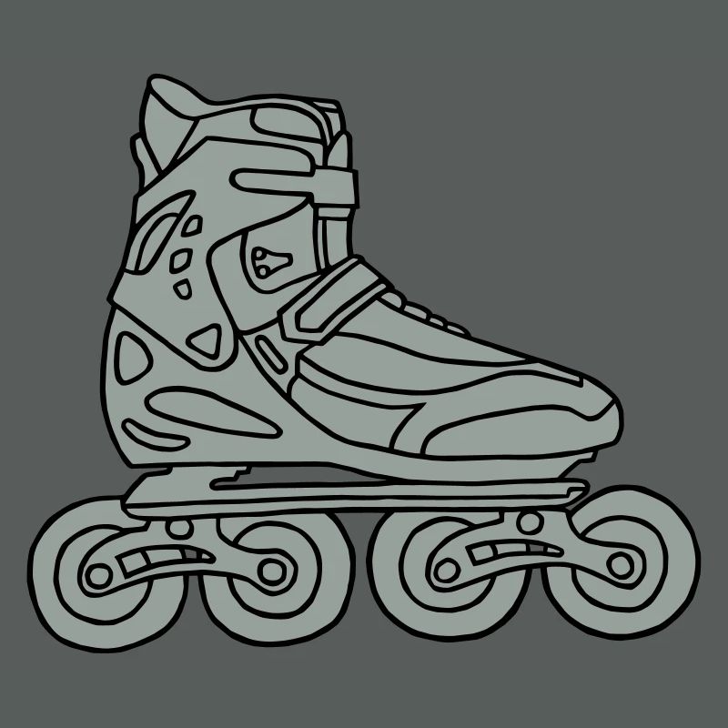 Inline Skates 2