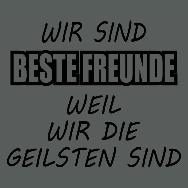 Beste Freunde