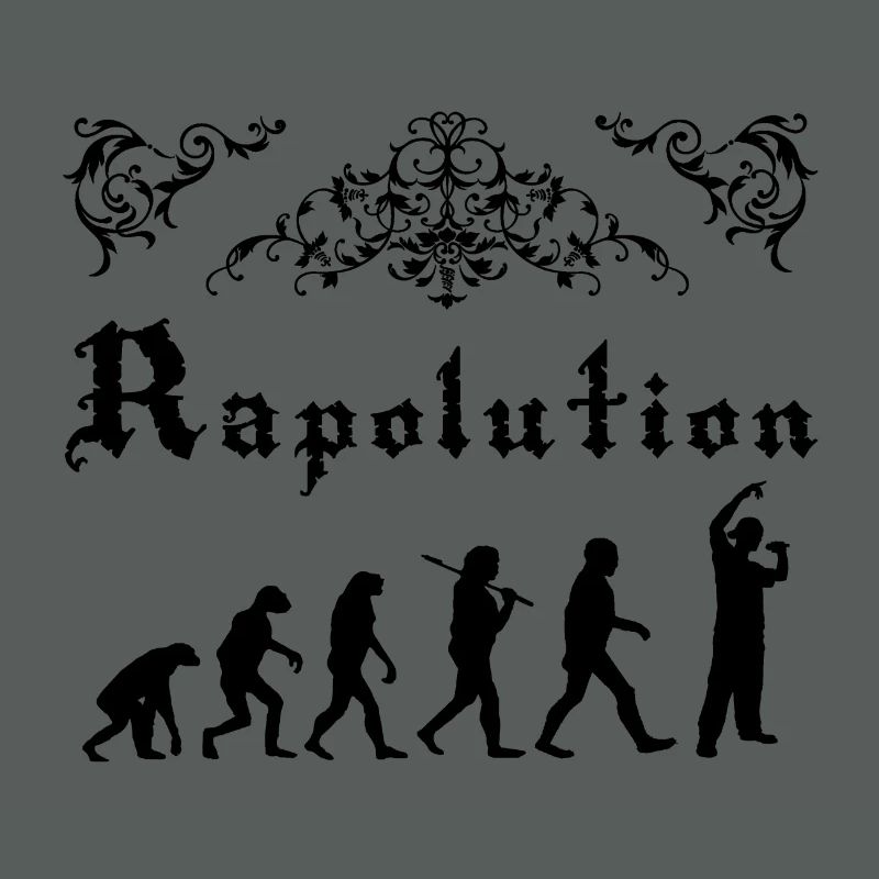 Rap Evolution