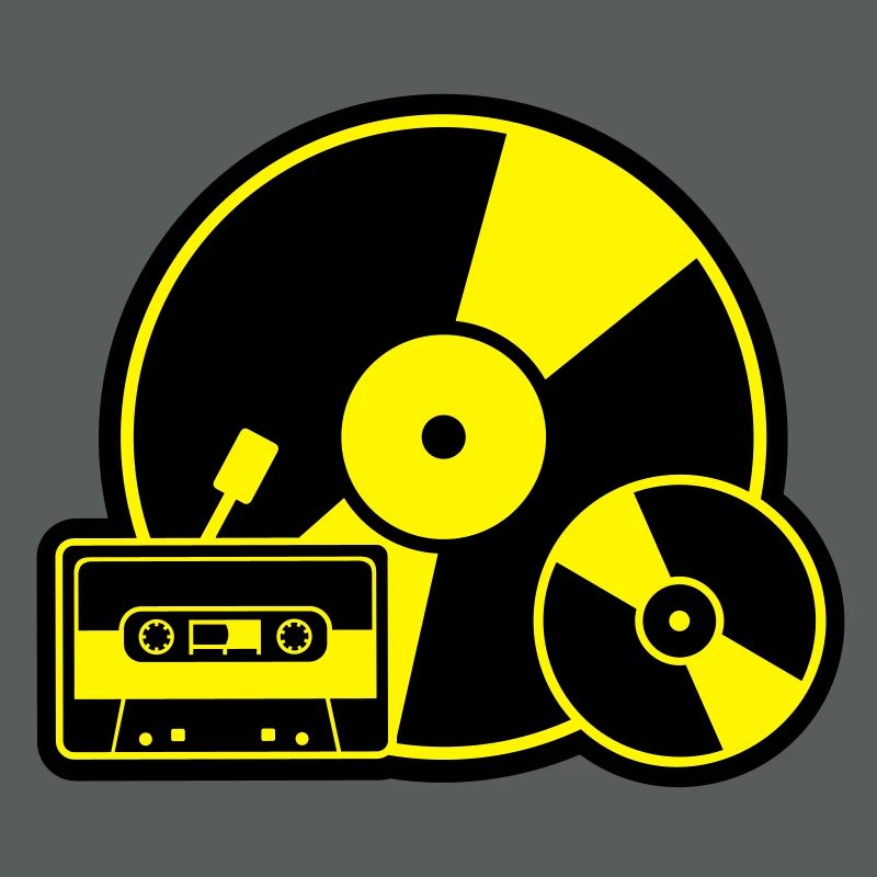 Music Evolution