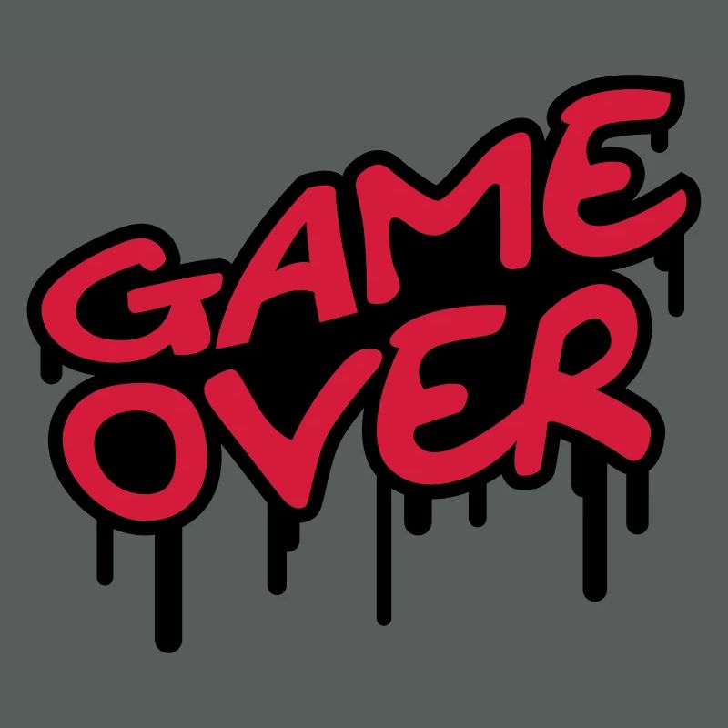 Game Over