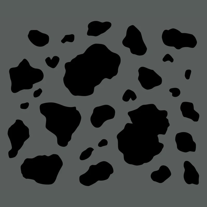 Peau de vache 2