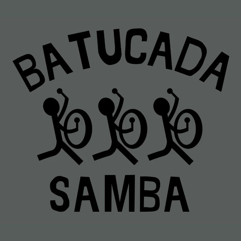 Batucada, Samba, Karneval, Rio