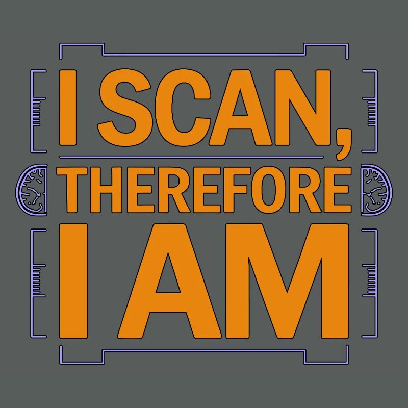 Technicien IRM I Scan, donc je suis technologue IRM