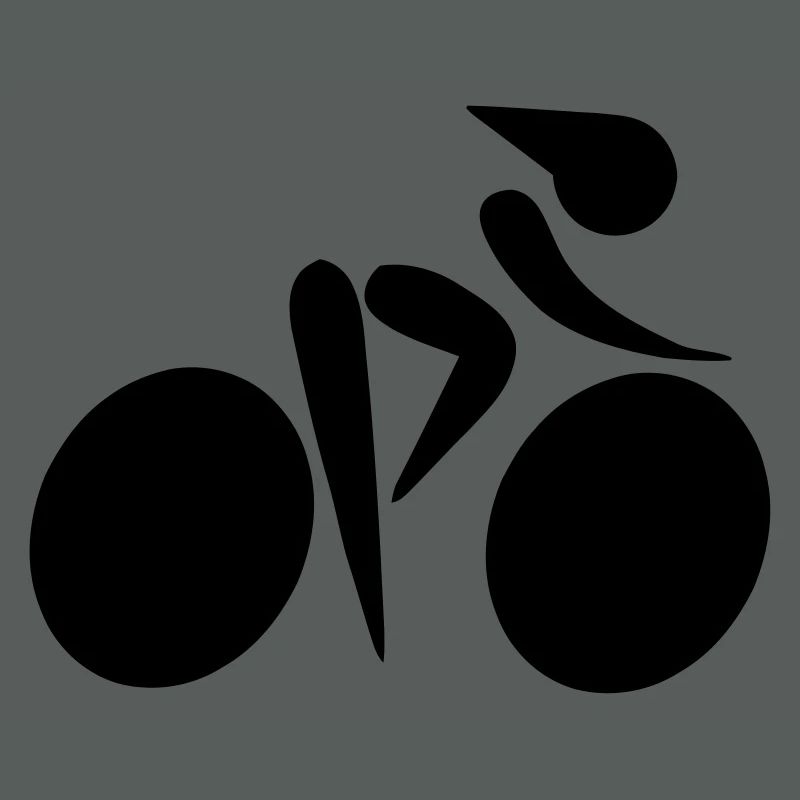 Rennradfahrern