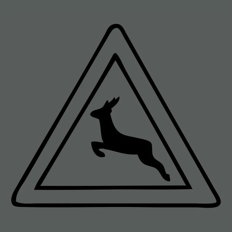 wild