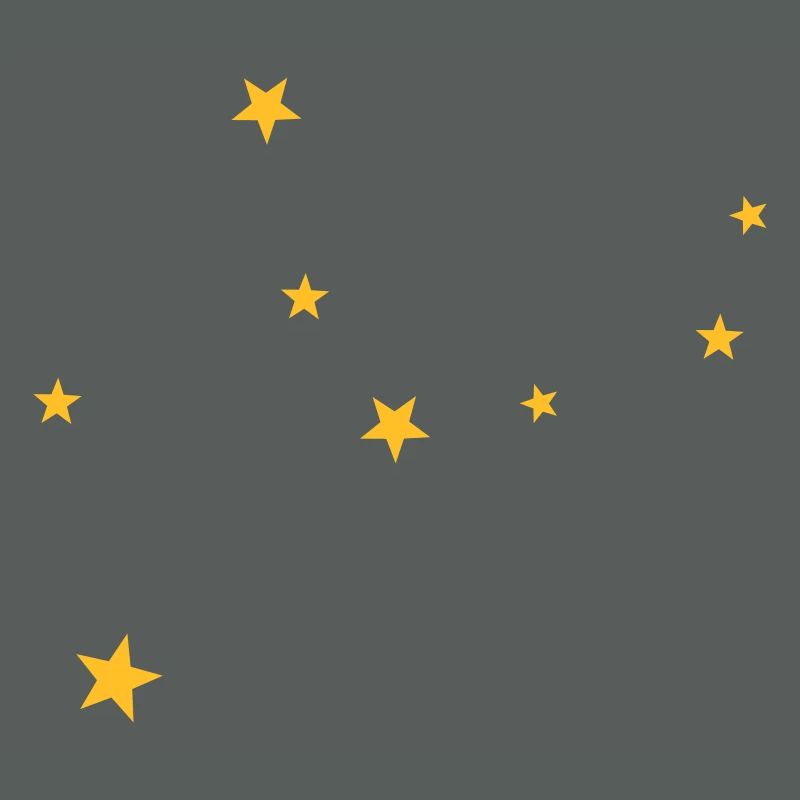 Virgo constellation