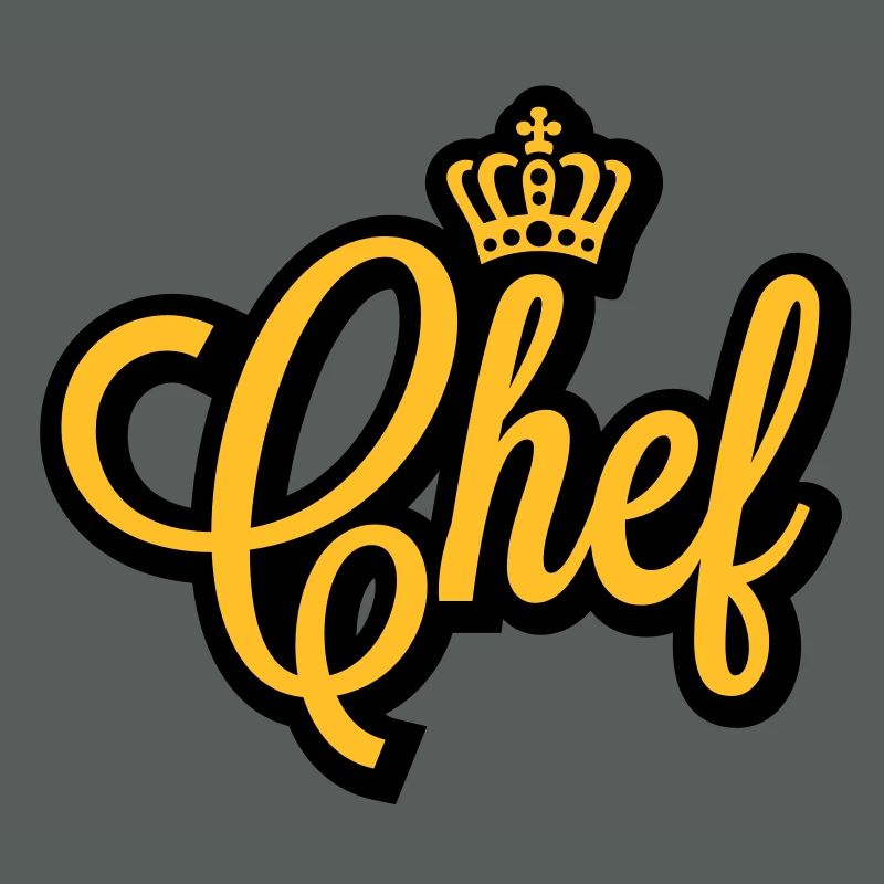 Chef Krone