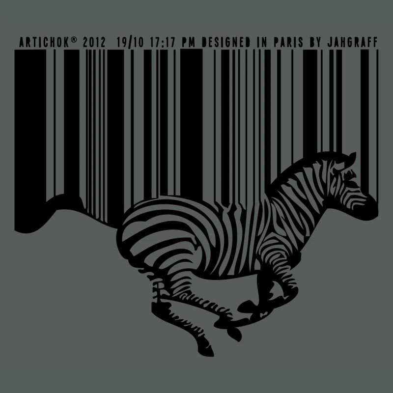 ZEBRA BARCODE