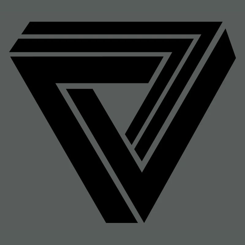 triangle 3d
