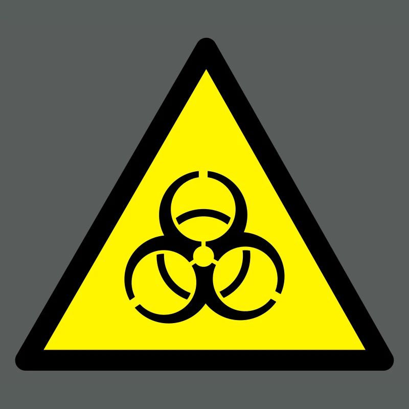 Warnung vor Biogefährung
