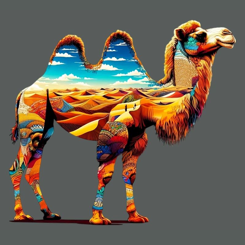 Kamel
