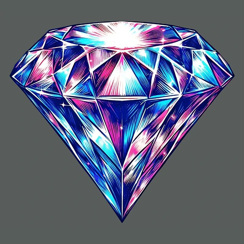 Diamond