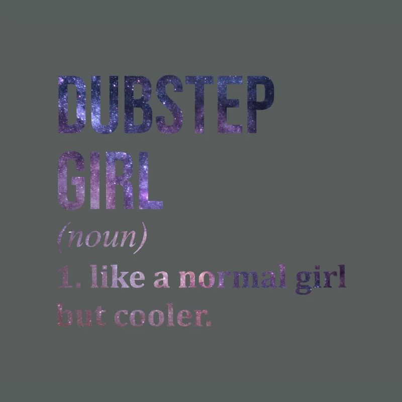 Dubstep Dubstep Dubstep