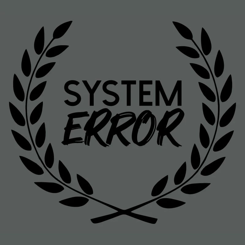 Systemfehler 