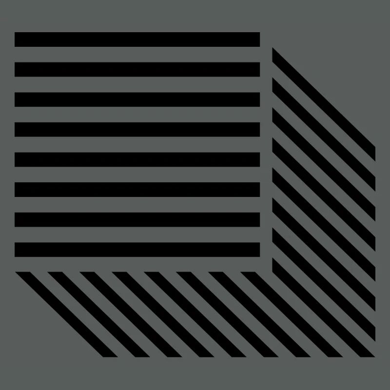 Conception des lignes carrées