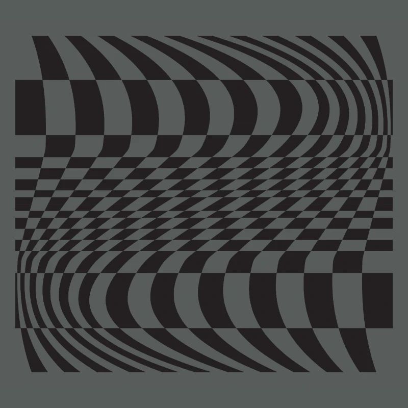 Optic Curve Grid