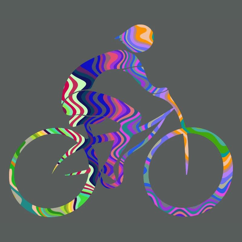 Radfahrer