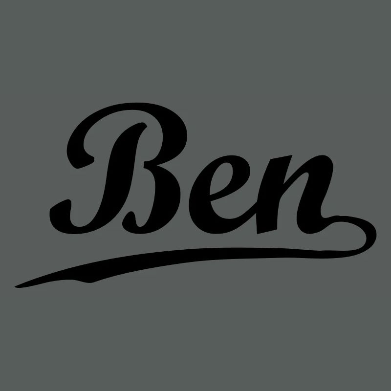 ben