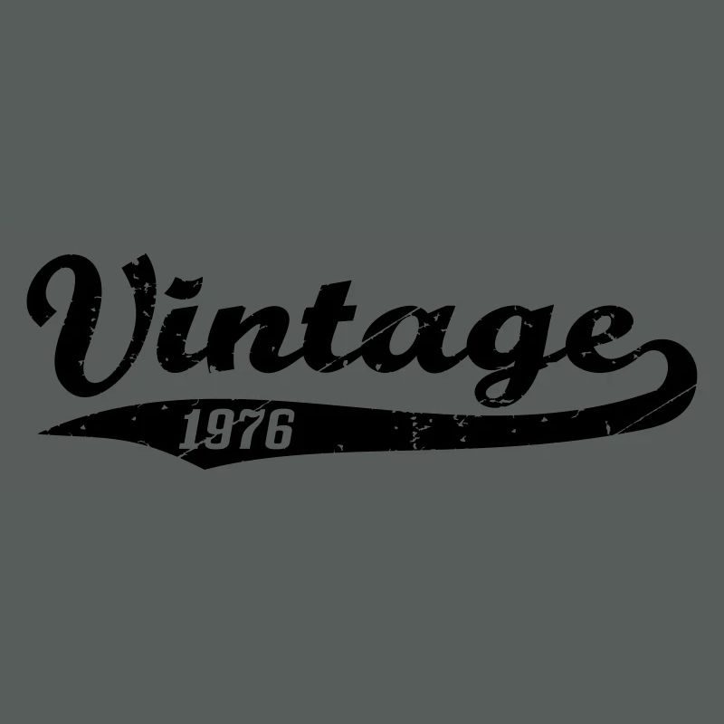 Vintage 1976