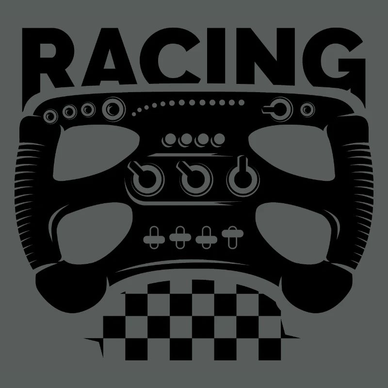 Volant de course Formula gaming Simulateur de course