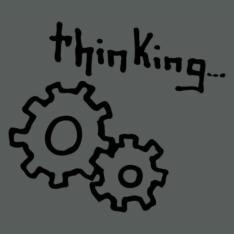 thinking